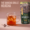 Thé Bancha grillé Hojicha - thé bio japonais - Aromandise - ambiance