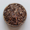 Thé Bancha grillé Hojicha - thé bio japonais - Aromandise - texture