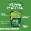 Poudre Kuwa Matcha - Informations - Aromandise