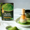 Poudre Kuwa Matcha - Ambiance - Aromandise