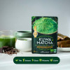 Poudre Kuwa Matcha - Informations - Aromandise