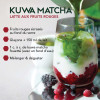 Poudre Kuwa Matcha - Recette - Aromandise