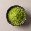 Poudre Kuwa Matcha - Texture - Aromandise