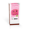 Pétales d'hibiscus - Fleurs à croquer - Aromandise - Packaging arrière