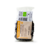 POIVRE NOIR ENTIER sachet zéro plastique - face - Aromandise