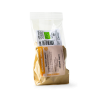 GINGEMBRE MOULU sachet zéro plastique - face