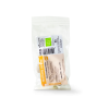 MUSCADE ENTIÈRE sachet zéro plastique - face