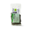 BASILIC sachet zéro plastique - face