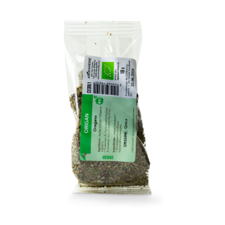 ORIGAN sachet zéro plastique - face