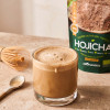 Poudre de thé vert Hojicha - Aromandise - Ambiance