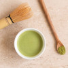 Matcha Latté Avoine Bio - Ambiance - Aromandise