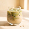 Matcha Latté Avoine Bio - Latté - Aromandise