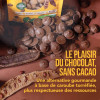 ZEROCHOC2 - Informations -  AROMANDISE