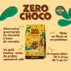 ZEROCHOC2 - Informations -  AROMANDISE