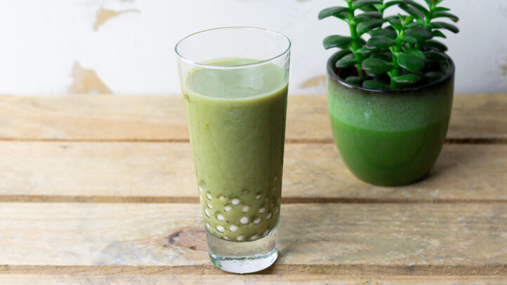 Bubble tea