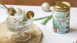 Riz au lait