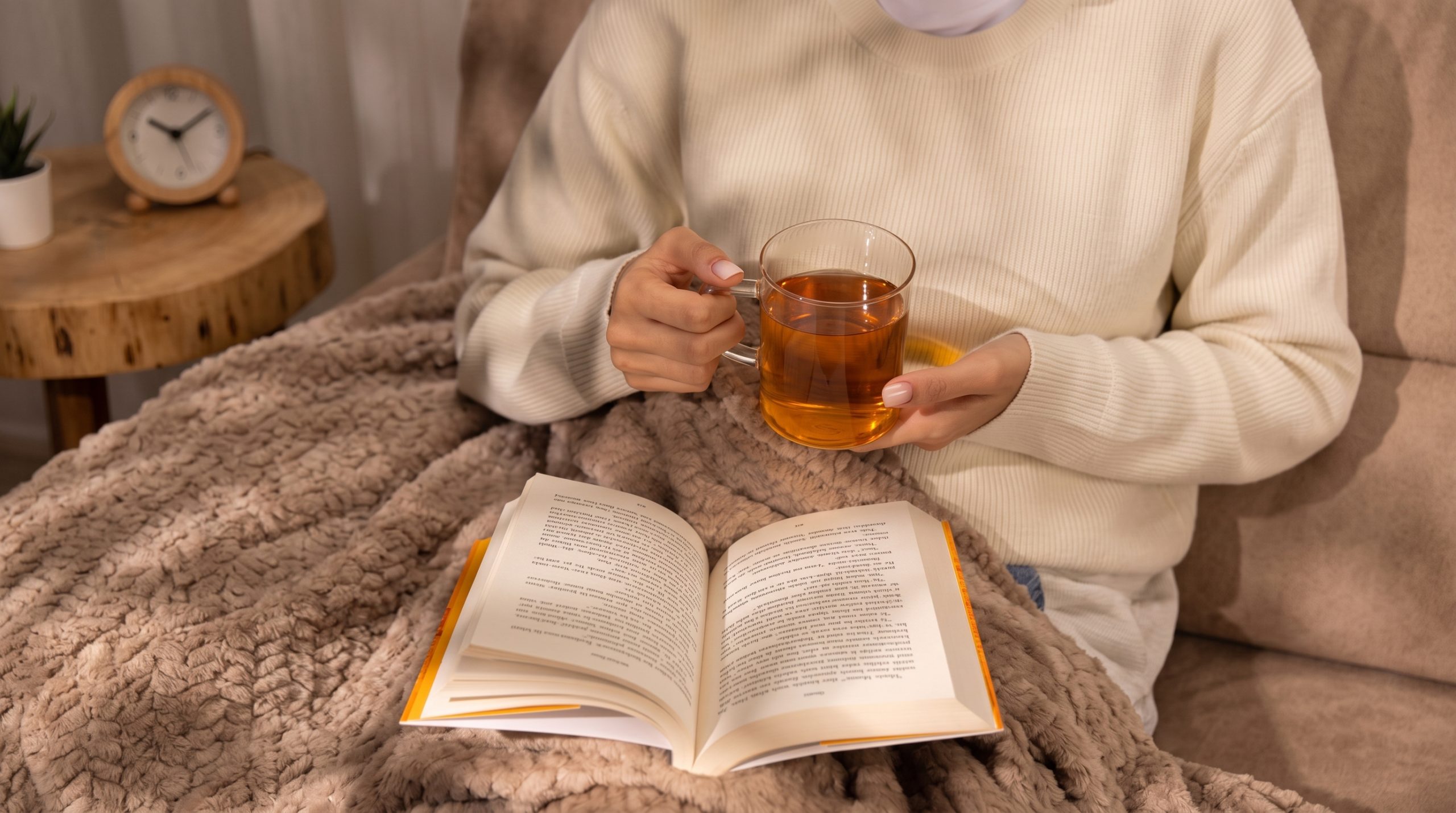 Métaux lourds dans nos boissons du quotidien : ce que dit la science sur le thé, le café et le cacao