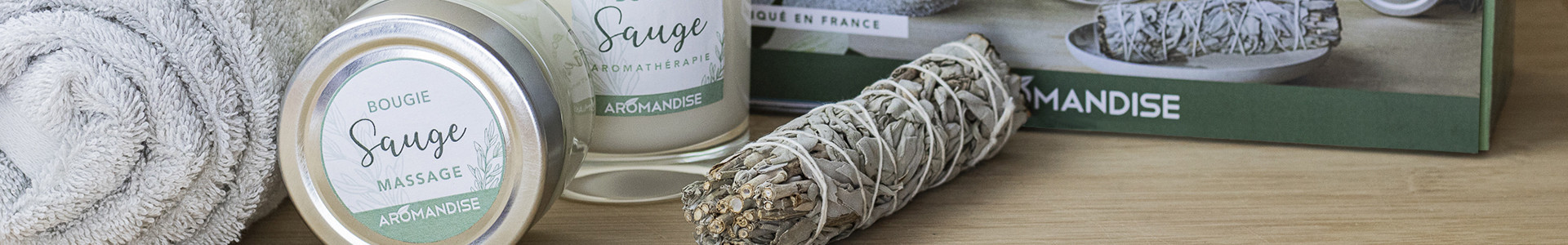 Boutique Fête des mères | Aromandise