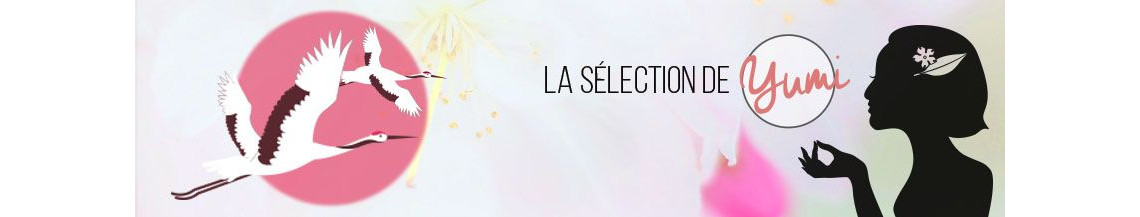 La Sélection de Yumi Novembre - Décembre 2019