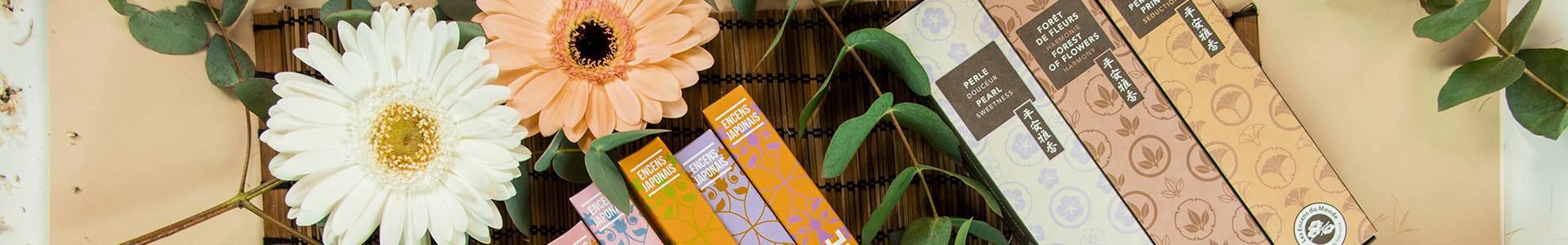 Voyage au Japon | Aromandise