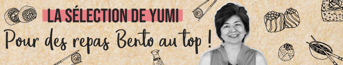 Sélection de Yumi du mois de Septembre 2021 | Aromandise