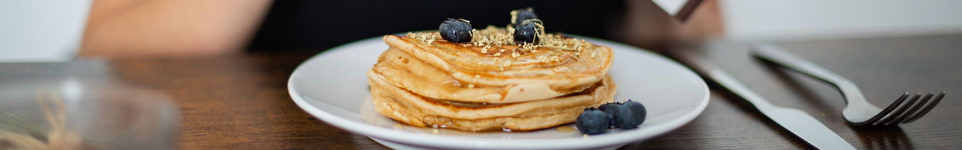 Nos produits pour un petit-déjeuner et goûter bio - Aromandise