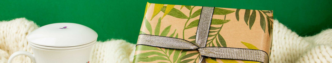 Coffrets Cadeaux Bien-être, Thés et DIY | Aromandise