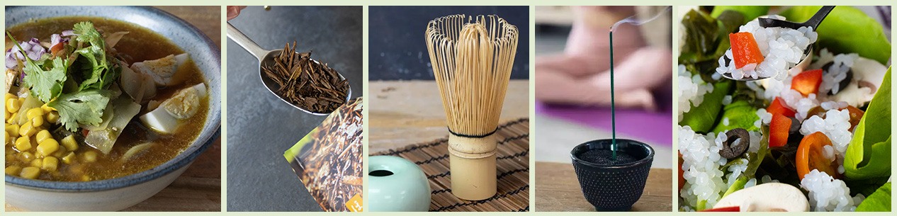 Semaine du Japon - Concours