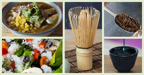 Semaine du Japon - Concours