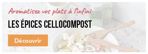 Epices Cellocompost