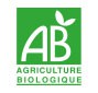 Logo Agriculture Biologique